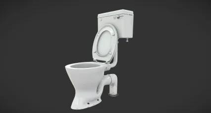 马桶 座便器 便桶 坐式马桶 抽水马桶 陶瓷马桶 座桶 厕所马桶 便桶 厕所组件 浴室马桶