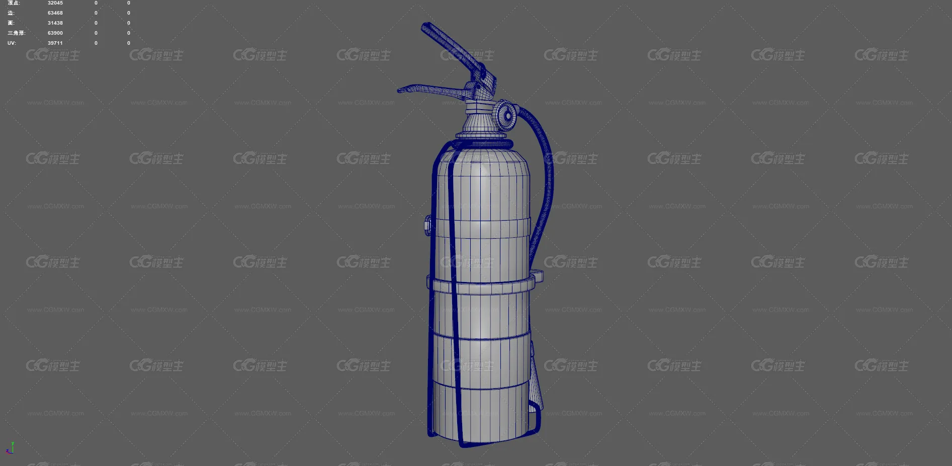 灭火器 手提式灭火器 消防设备 干粉灭火器 泡沫灭火器 仓库灭火器 工业灭火器 消防道具 救灾灭火-11