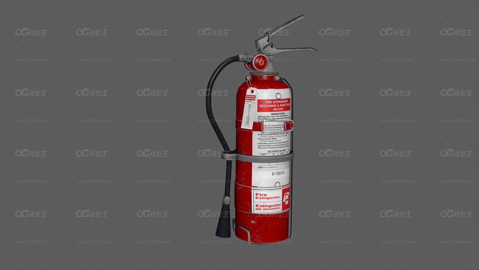灭火器 手提式灭火器 消防设备 干粉灭火器 泡沫灭火器 仓库灭火器 工业灭火器 消防道具 救灾灭火-1