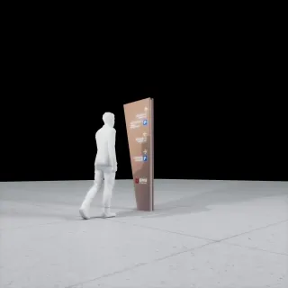 指示标识