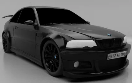 BMW M3