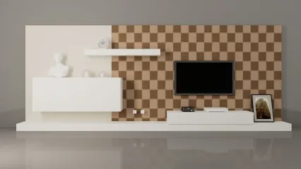 背景墙