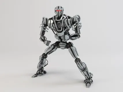 机器人 ZEG4000