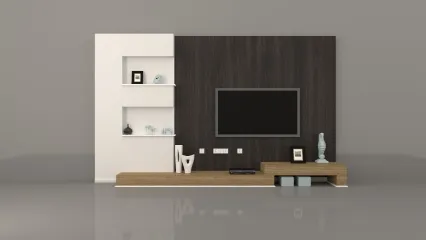 背景墙