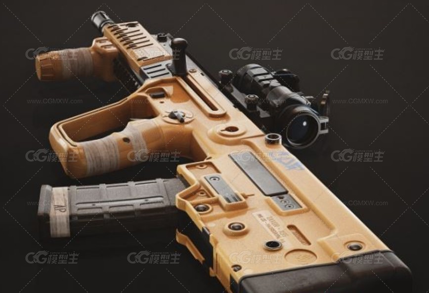 IWI Tavor-1