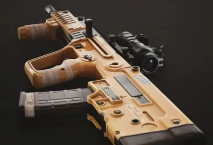 IWI Tavor