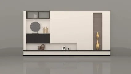 背景墙