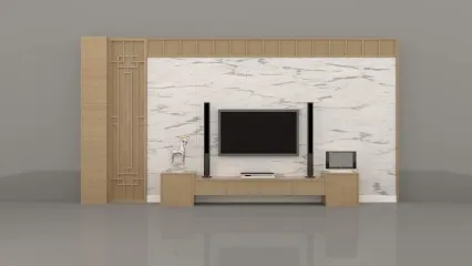 背景墙