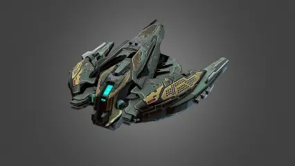 科幻武器防具