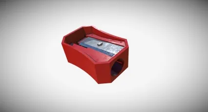 铅笔刀 转笔刀 文具 学生用品 卷笔刀 儿童文具 学习用品 办公文具 