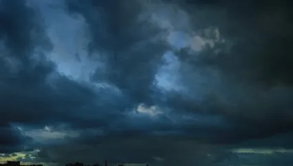 天空背景 天空球 背景图 阴天 乌云密布 天空穹顶