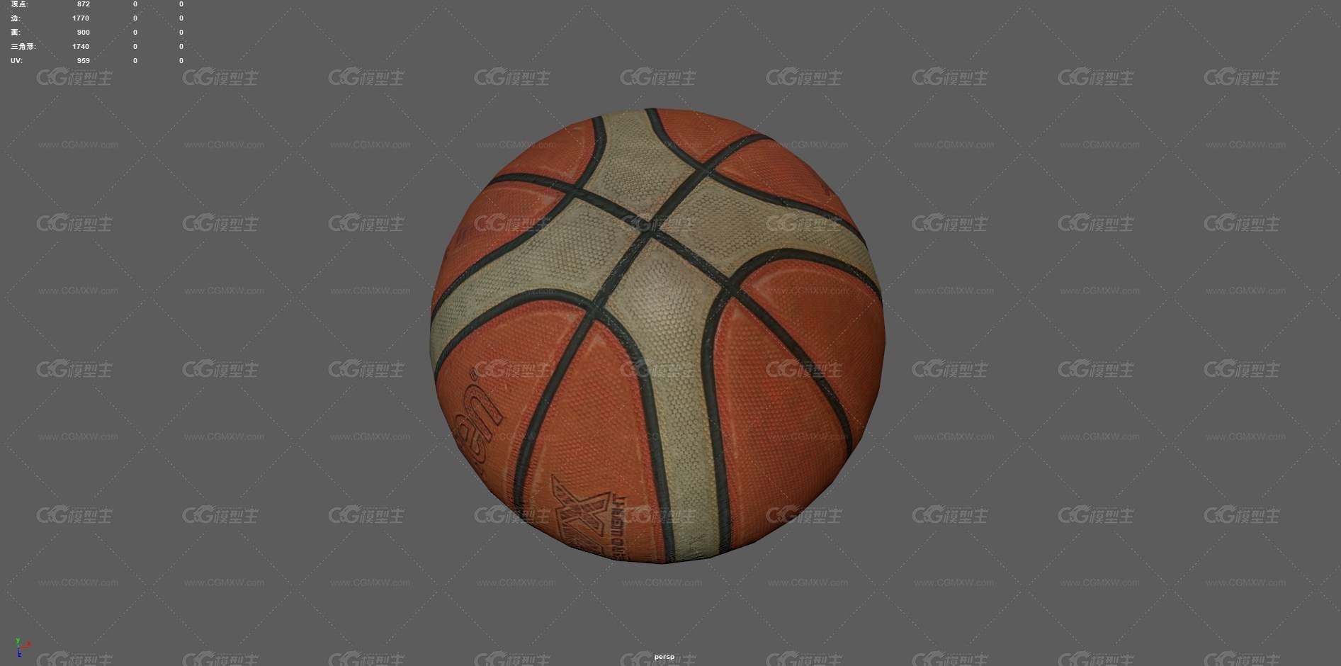 篮球 体育用品 体育器材 现代篮球 basketball 球类运动 球类-4