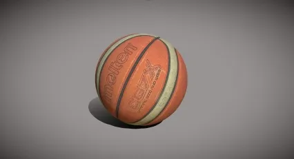 篮球 体育用品 体育器材 现代篮球 basketball 球类运动 球类