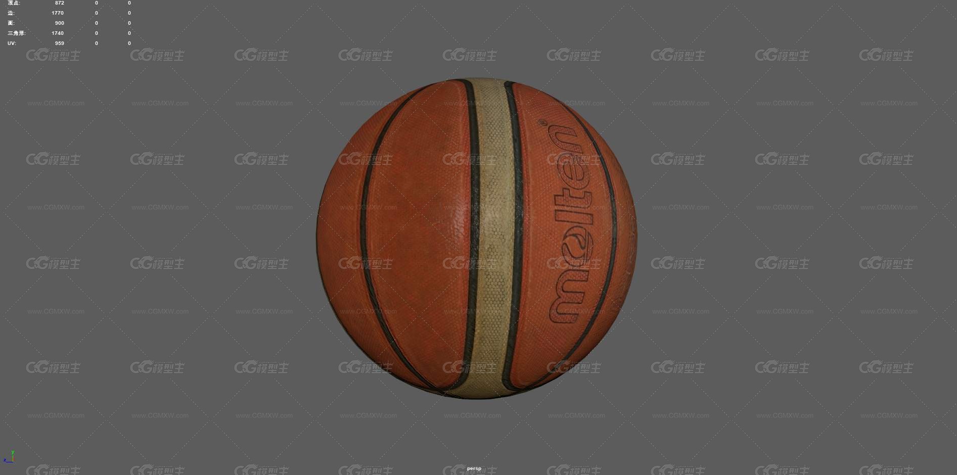 篮球 体育用品 体育器材 现代篮球 basketball 球类运动 球类-5