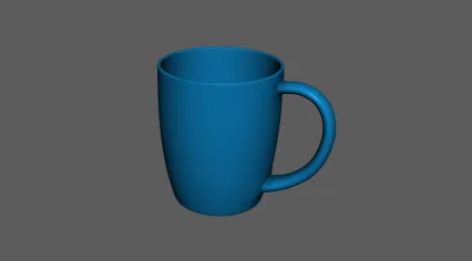 咖啡杯 杯子 马克杯 水杯 茶杯 杯具 瓷杯 卡通水杯 生活用品