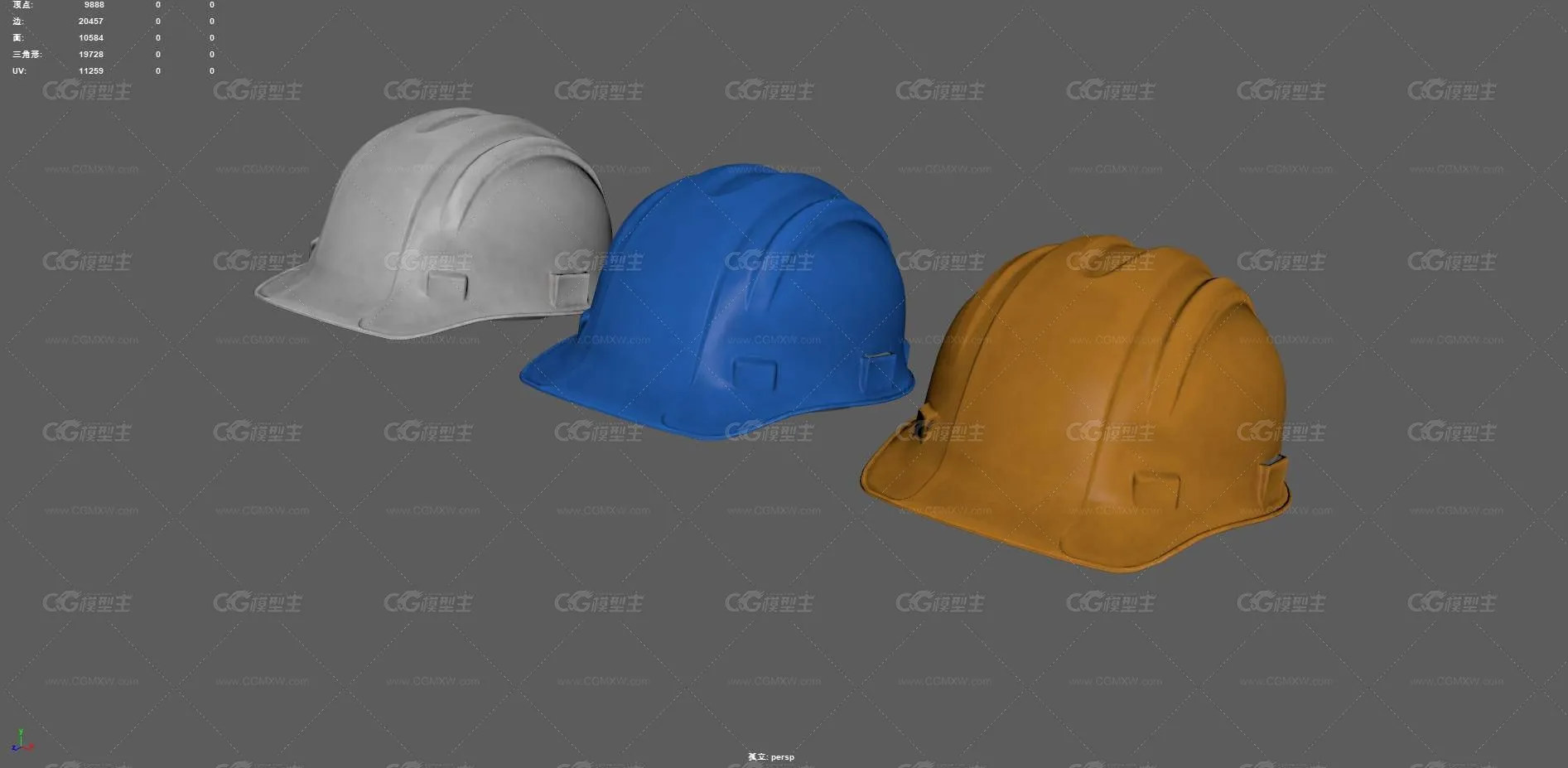 安全帽 安全头盔 矿工帽 施工安全帽 防砸安全帽 电力绝缘安全帽 工程帽 建筑工地-2