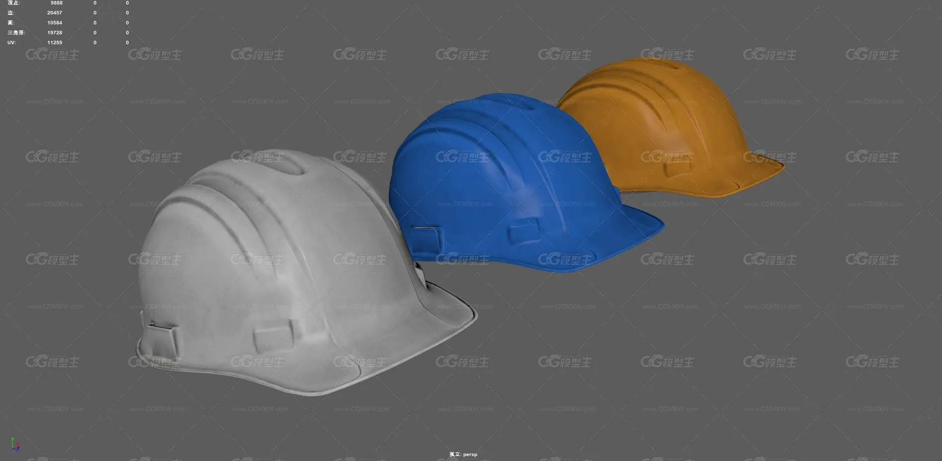 安全帽 安全头盔 矿工帽 施工安全帽 防砸安全帽 电力绝缘安全帽 工程帽 建筑工地-5