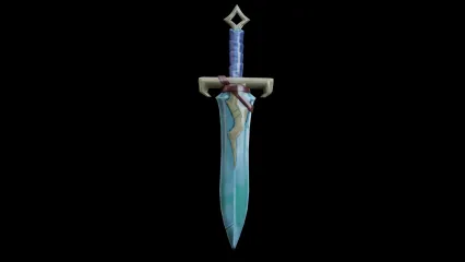 宝剑 魔法剑 玉剑 武器 古代兵器 游戏装备 圣剑 冷兵器 玄幻武器 魔剑