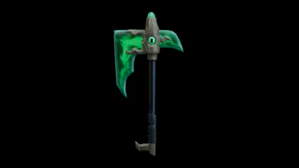 战斧 斧子 魔幻武器 兽人武器 游戏道具 古代兵器 冷兵器 神兵利器